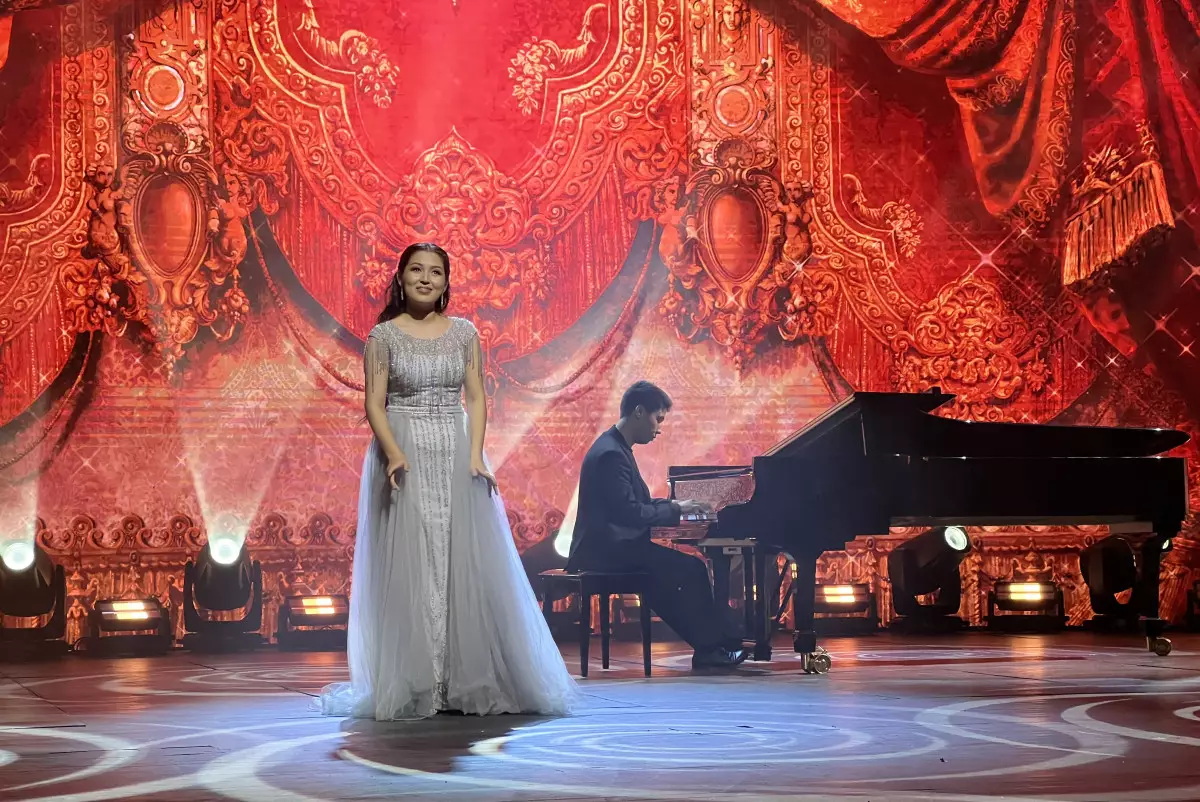 Новая волна молодых талантов: в Астане завершился XXVIII конкурс "Шабыт"