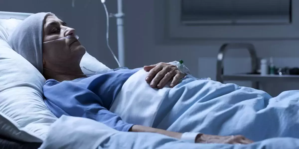 Медсестра раскрыла 7 сожалений людей перед смертью