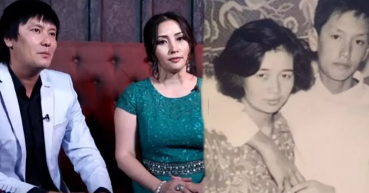  `Емшіге де, дәрігерге де бардық`: Өмірқұл Айниязовтың әйелі ұзақ уақыт перзент сүйе алмағанын айтты (ВИДЕО) 