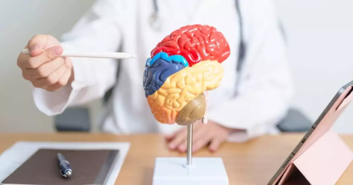  Ученые заявили о способном менять память смертельном оружии 