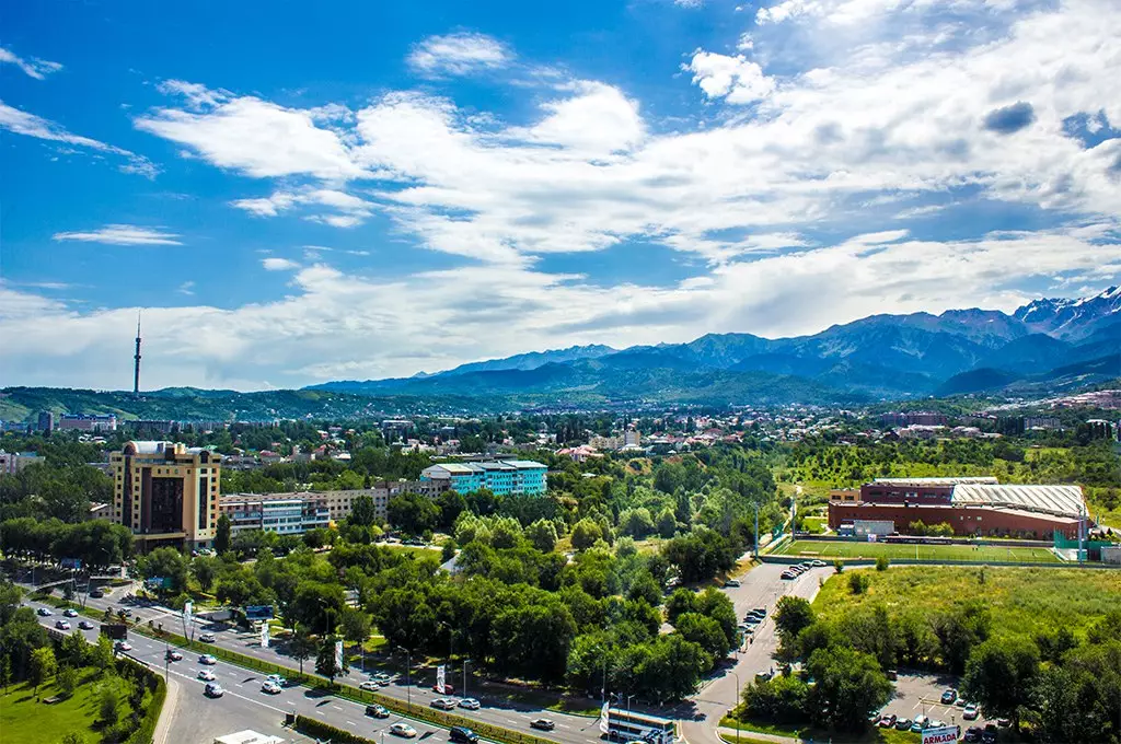 Эмоциональный момент между Азербайджаном и Арменией произошел во время грандиозного финала Silk Way Star в Астане.