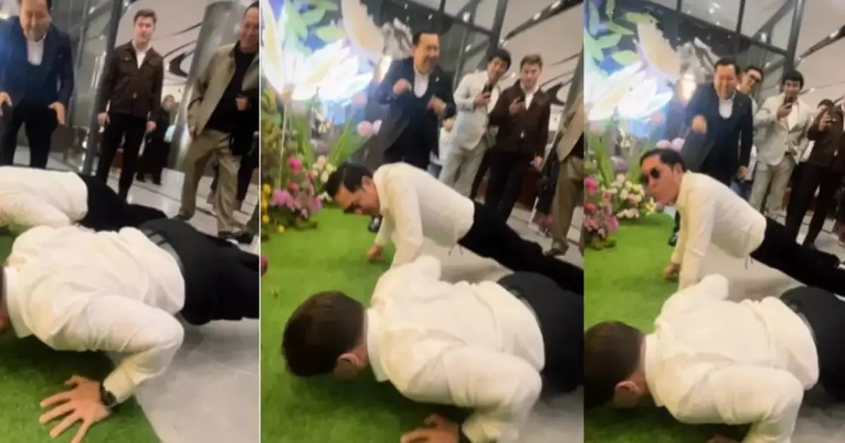  `Тукаға сенбеу керек еді`: Майғазиевті тойда Төлендиев алдап кетті (ВИДЕО) 