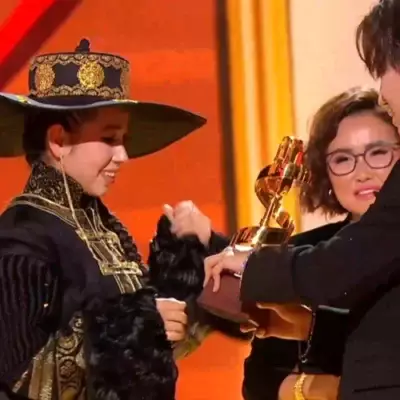 В Астане выбрали победителя Silk Way Star