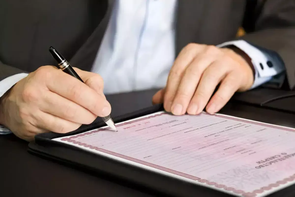 В Узбекистане вводят электронные удостоверения о смерти - новости на Lada.kz 22.11.2025