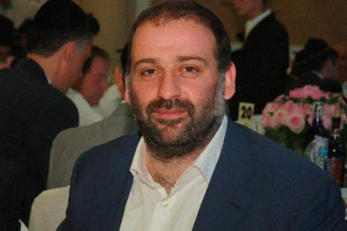 «Кошелек» Зеленского объявлен в розыск - новости на Lada.kz 22.11.2025