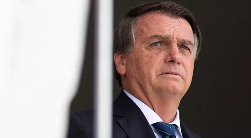 Экс-президента Бразилии задержали из-за опасений, что он сбежит