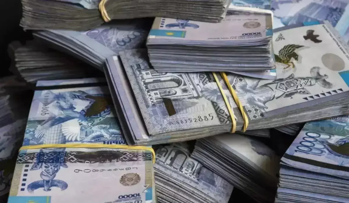 СҚО-да жемқорлардан қайтарылған 9,6 млрд теңгеге жаңа нысандар салынып жатыр