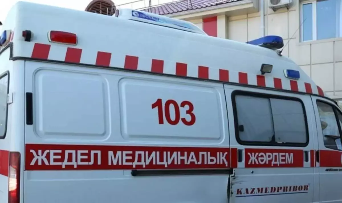 Фельдшеры Жамбылской области пожаловались на низкие зарплаты