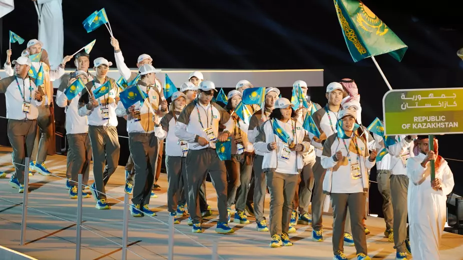 Седьмое место Казахстана на Исламских играх – провал или успех?