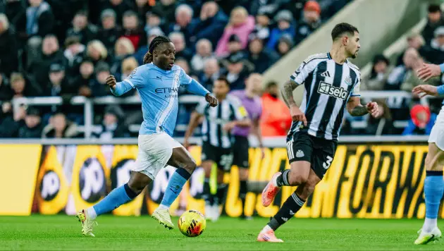 Сенсацией закончился матч "Ман Сити" в АПЛ: а что с Хусановым?