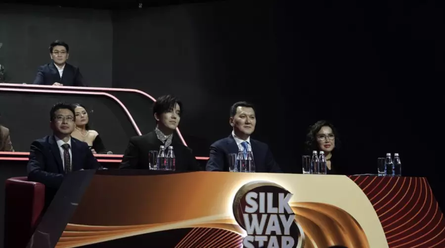 Тоқаев Silk Way Star-ға қатысқандарды құттықтады