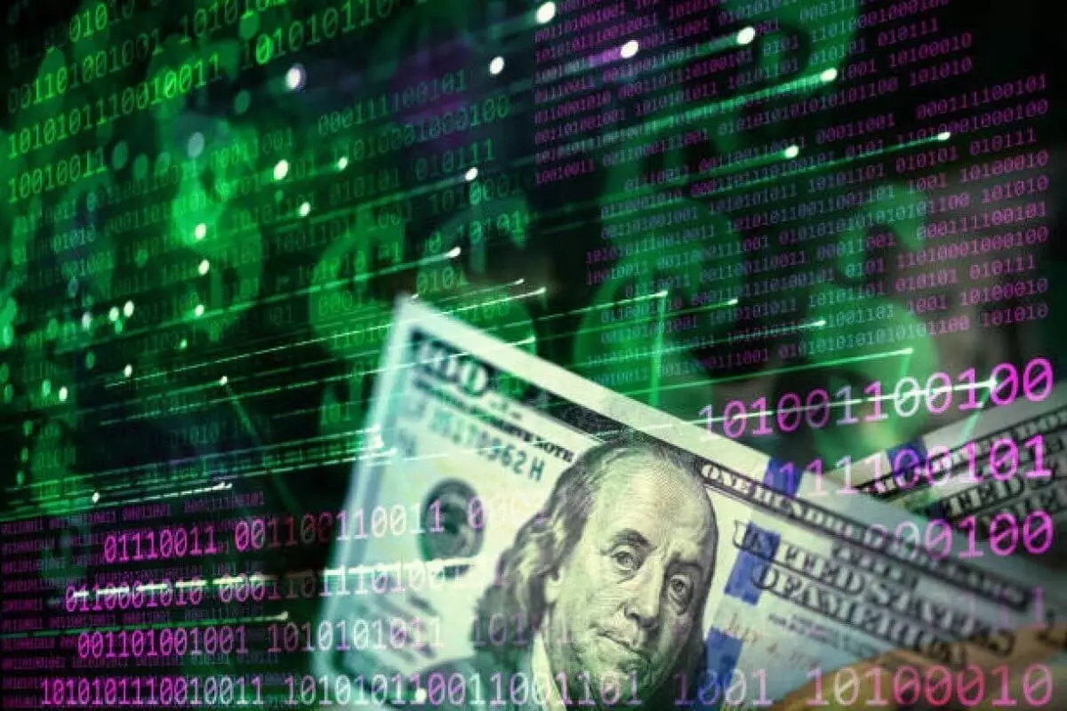 Обменники переписали ценники: сколько стоит доллар 23 ноября