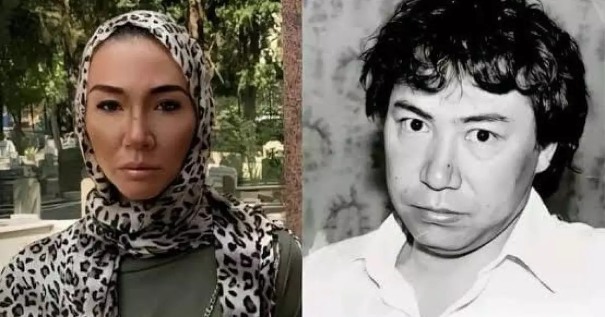  «Ол кезде өзі де білмеген еді»: Мұстафа Өзтүріктің қызы әкесіне жазба арнады 