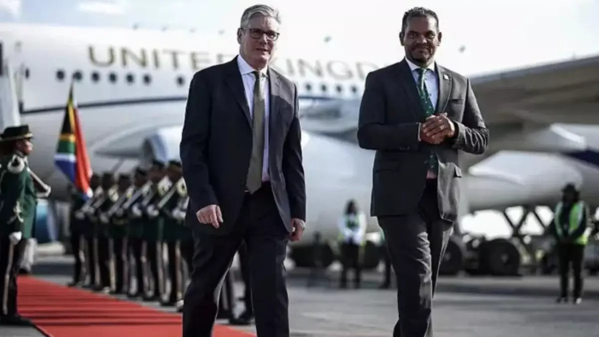 G20-да дау тудырған құжат: Еуропа АҚШ-тың бейбіт жоспарына неге қарсы?