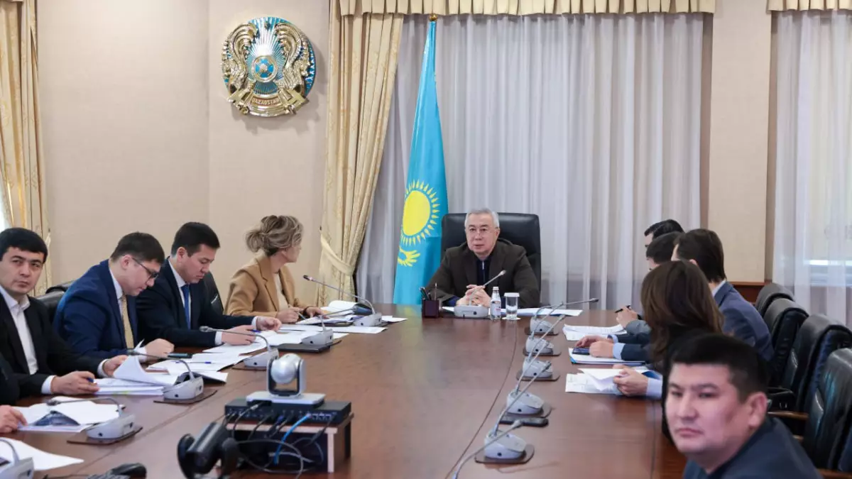 Үкімет әлеуметтік маңызы бар тауарлар тізімін кеңейтуі мүмкін