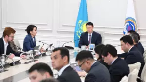 Алматыда балаларға арналған жаңа ғылым музейін ашуға дайындық жүріп жатыр