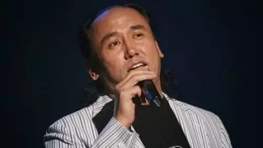 «Астанаға іздеп бардым. Мені қабылдамады» - Сәкен Қалымов отбасы мен өмірдегі өкініші туралы ел естімеген шындығын айтты (ВИДЕО)