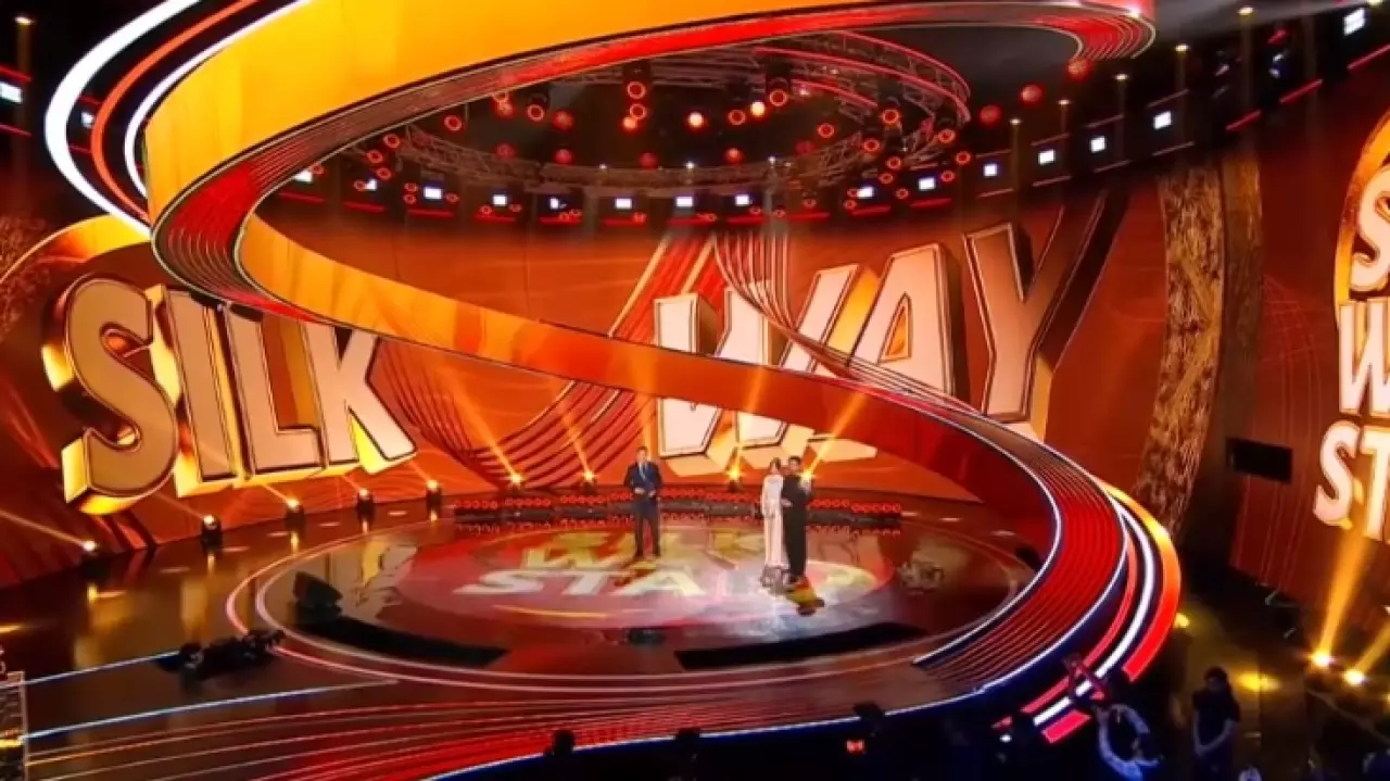 Победителя Silk Way Star выбрали в Астане