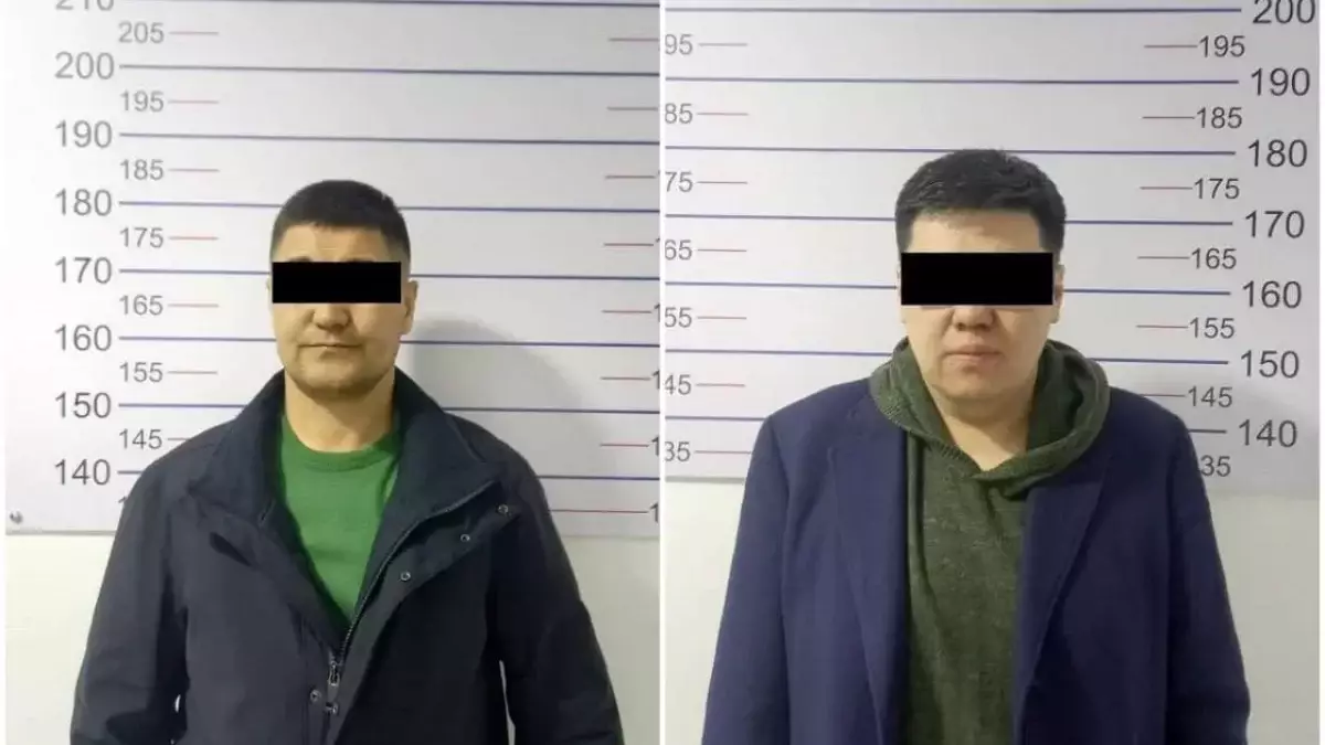 Попытка дестабилизации в Кыргызстане: задержаны экс-чиновники и силовики