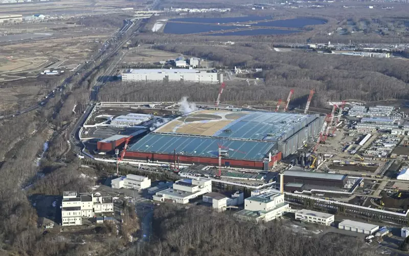 Японское правительство планирует инвестировать 100 миллиардов йен в производителя микросхем Rapidus.