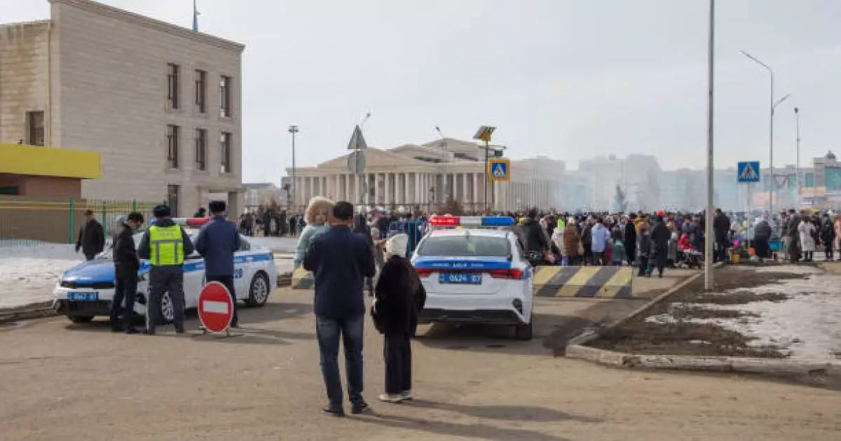  Астанада жоғалып кеткен 10 жастағы қыз табылды 