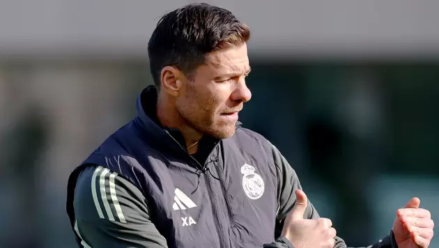 Хаби Алонсо нашёл неожиданное усиление для "Реала"