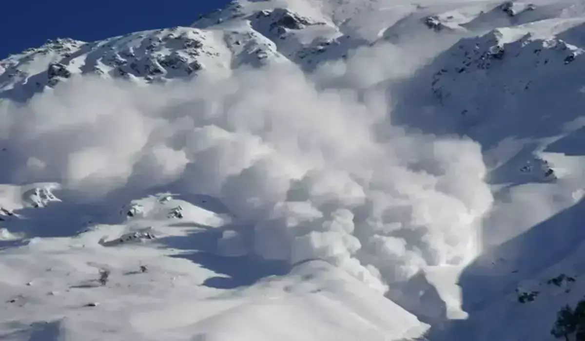 Шығыс Қазақстанда қар көшкіні жүруі мүмкін – ТЖД