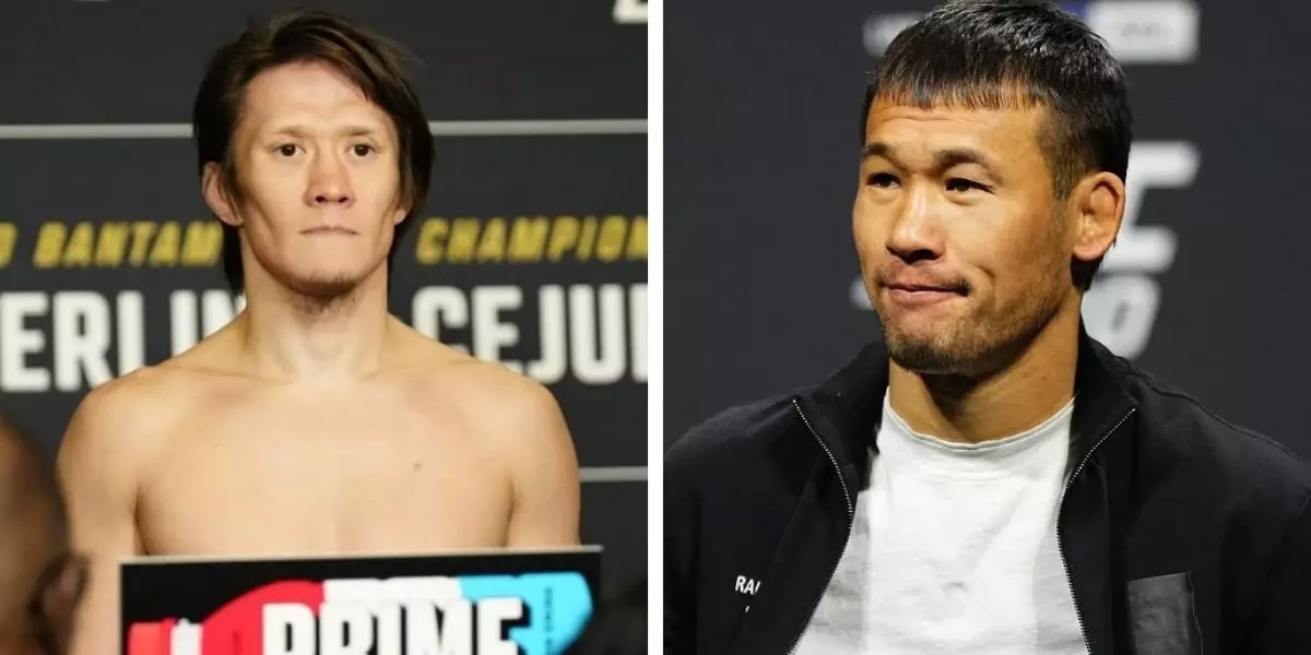 Жалгас Жумагулов дал совет Рахмонову в бою с Махачевым