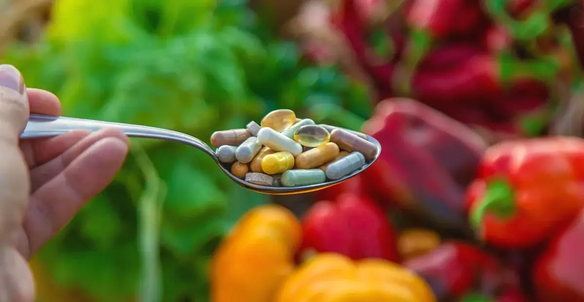 Таңертең әлде кешке: дәрумендерді қай уақытта қабылдаған жөн