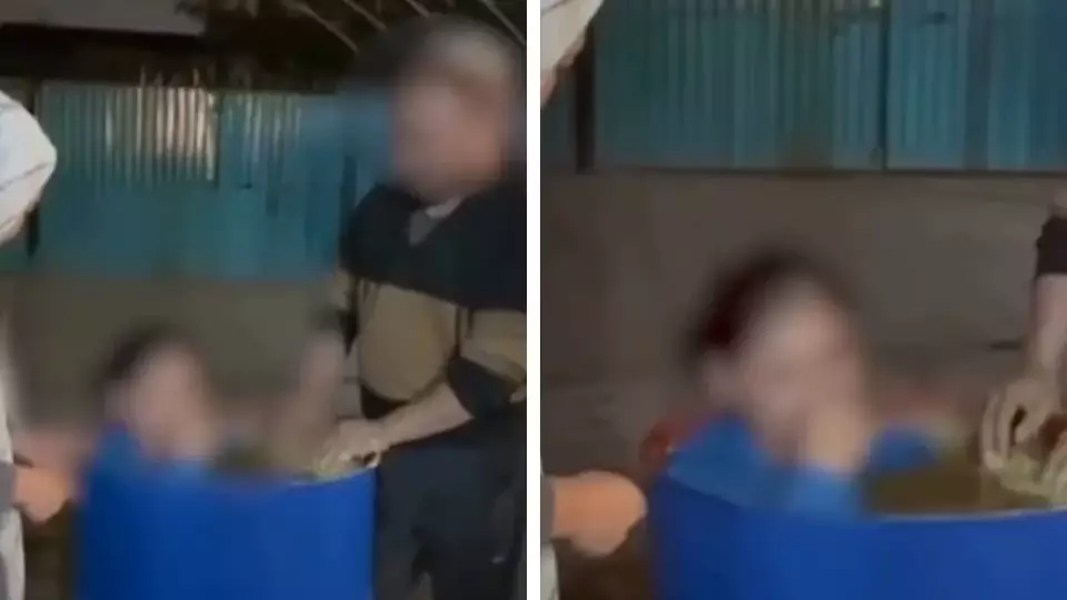 Хиджаб кимеген қызын қорлағандар туралы сұмдық дерек шықты