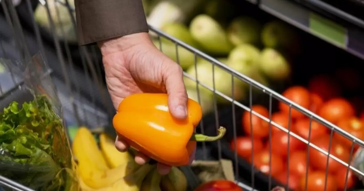  Әлеуметтік маңызы бар тауарлар тізімі кеңейтіледі 