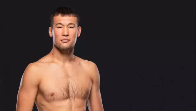 Шавкату Рахмонову озвучили имена соперников на два боя в UFC