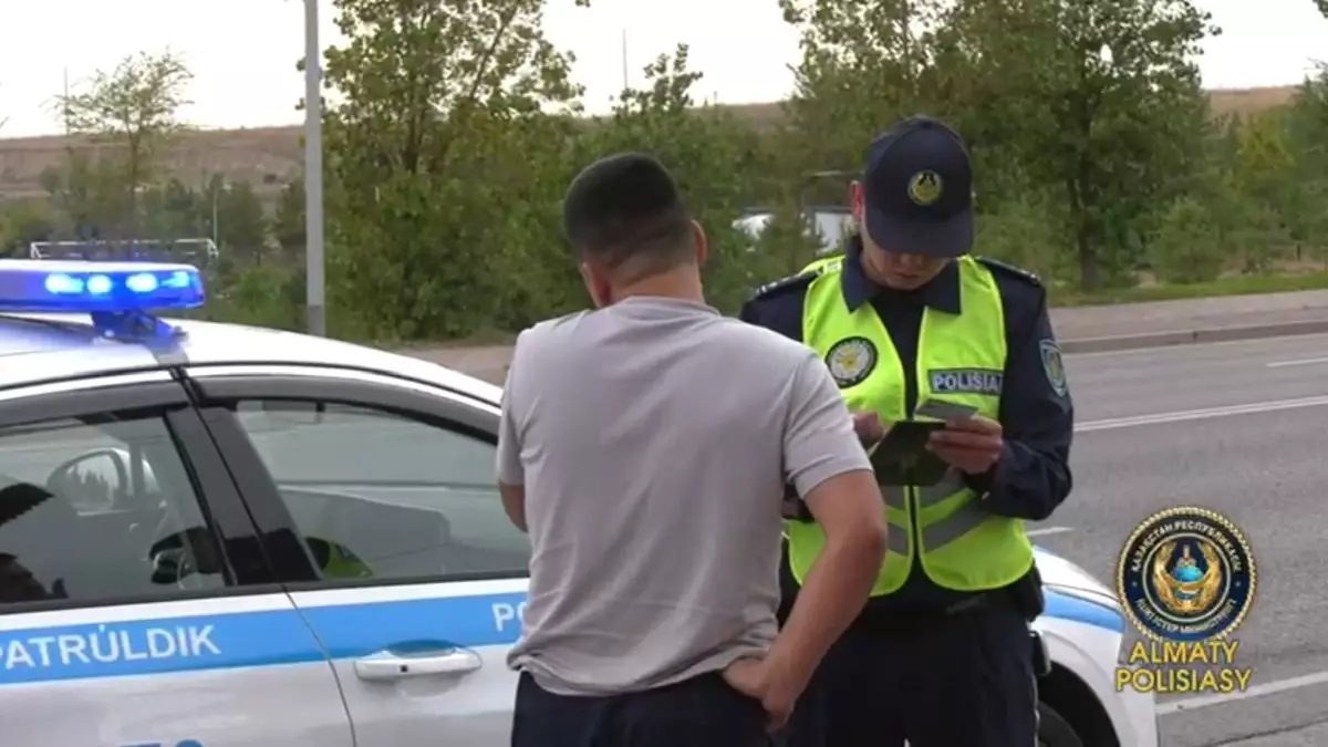 Поправки в ПДД: что изменится для водителей с 23 ноября