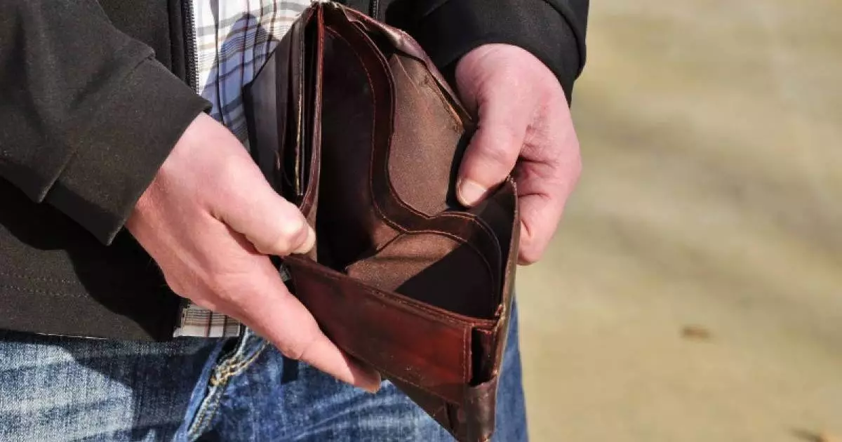  Халықтың тауып жүрген табысынан гөрі шығыны қатты көбейіп бара жатыр 