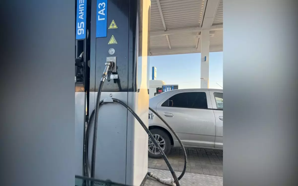 «Почему джипы заправляются по социальным ценам?» — эксперт раскритиковал госрегулирование рынка автогаза