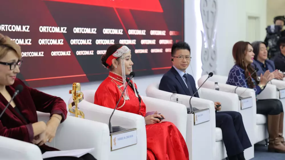 “Площадка, объединившая культурное разнообразие Азии“: как голосовали зрители мегапроекта Silk Way Star