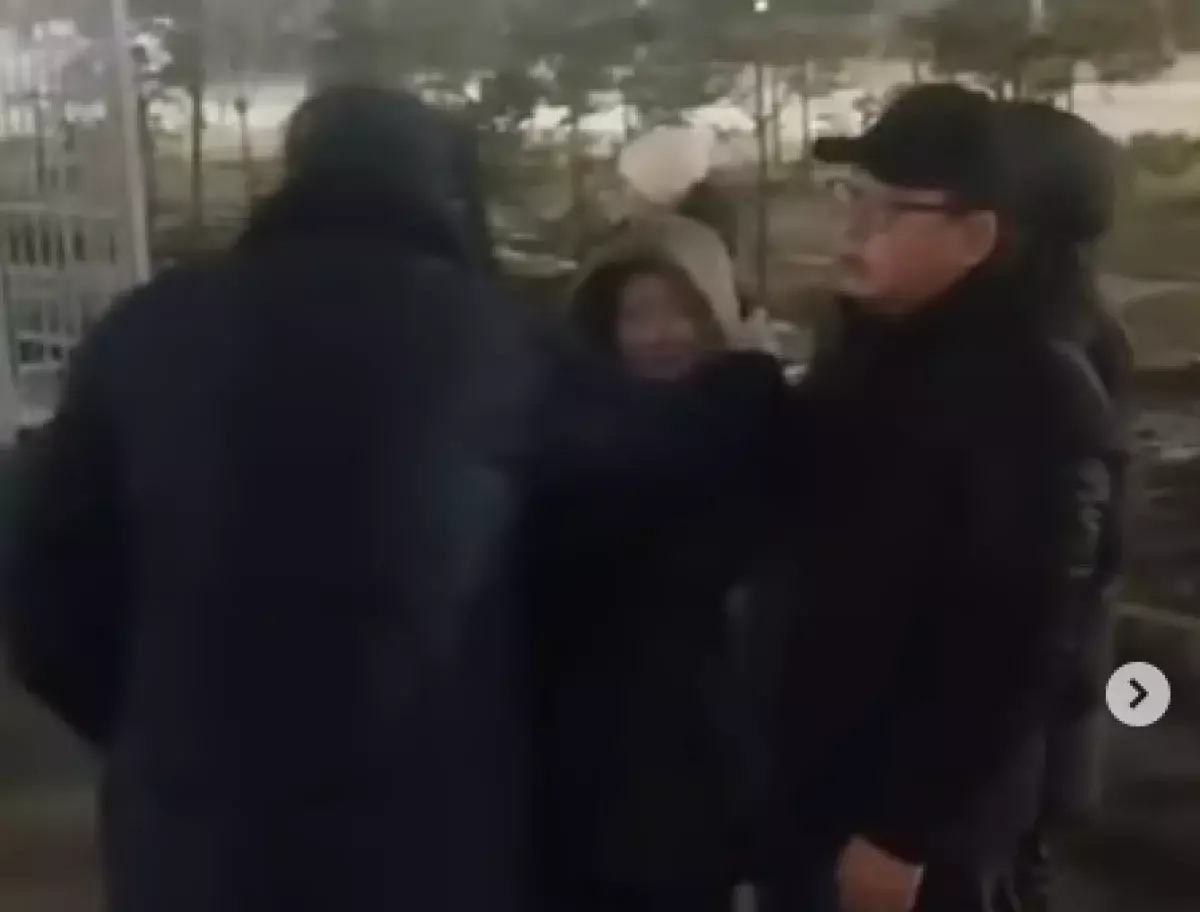 Исчезла после дня рождения: тысячи астанчан искали пропавшую девочку (видео)