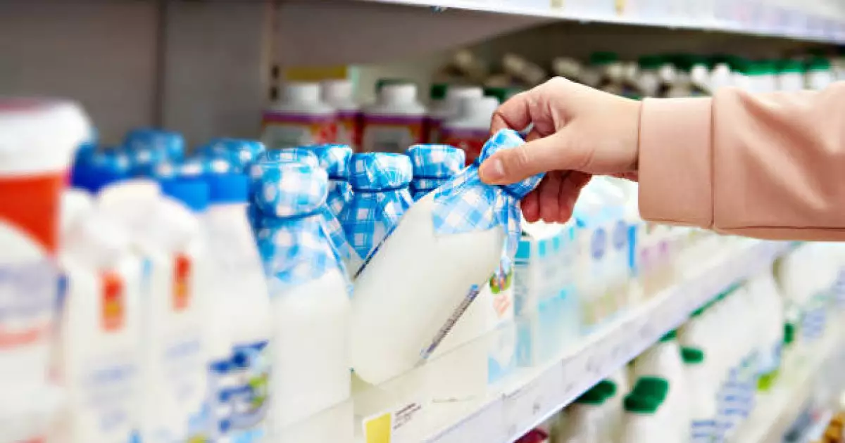   Әлеуметтік маңызы бар тауарлар саны артады   