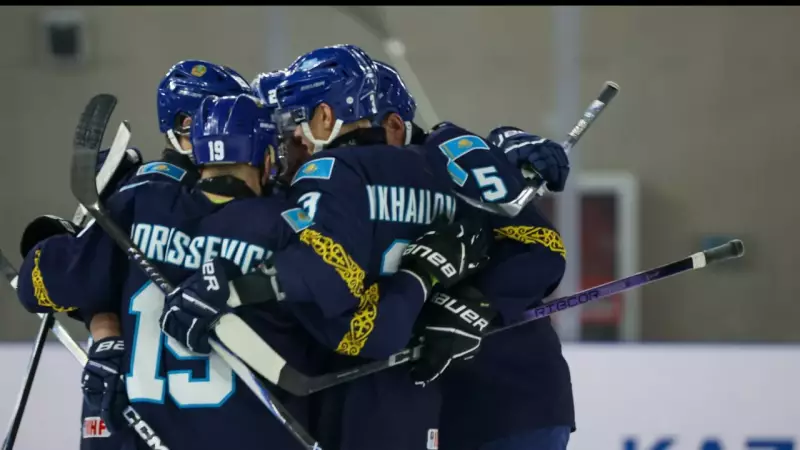 Азия чемпионаты-2025: Қазақстан құрамасының шешуші матчқа арналған құрамы жарияланды