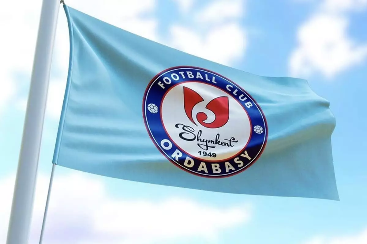 Шымкентте ақша бітті: "Ордабасы" бапкерлері бірнеше айдан бері жалақы алмаған