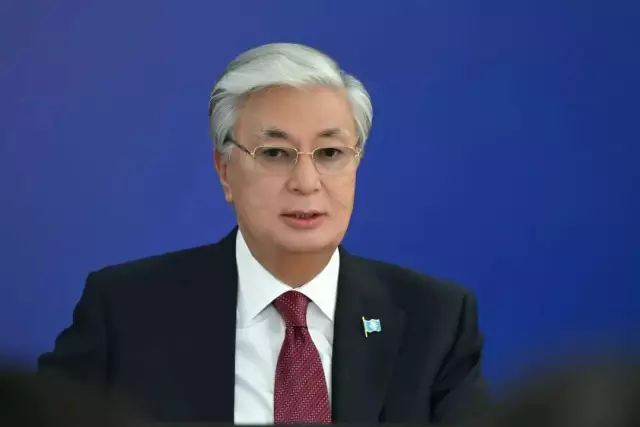 Қасым-Жомарт Тоқаев Silk Way Star халықаралық жобасының қатысушыларын құттықтады