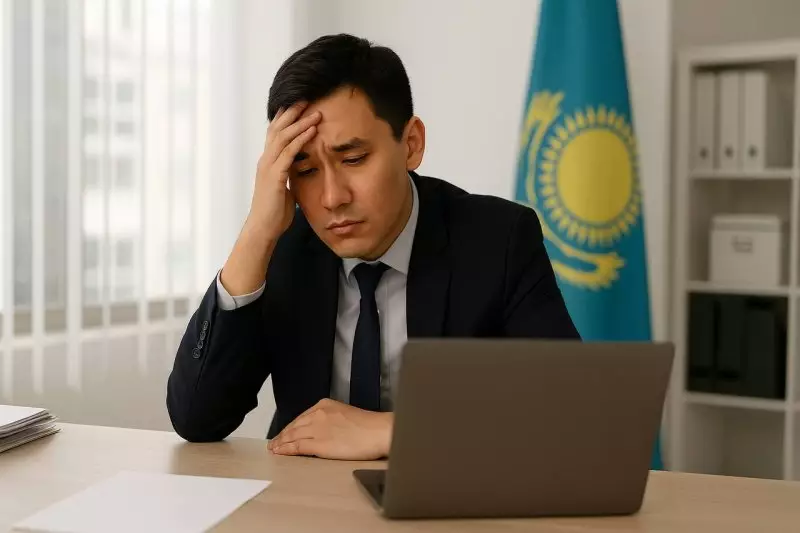Кадровый кризис: молодежь «бежит» от госслужбы в Казахстане?