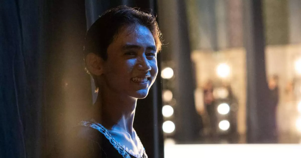   Будапештте өткен халықаралық байқауда қазақ студенті жүлделі орынға ие болды   