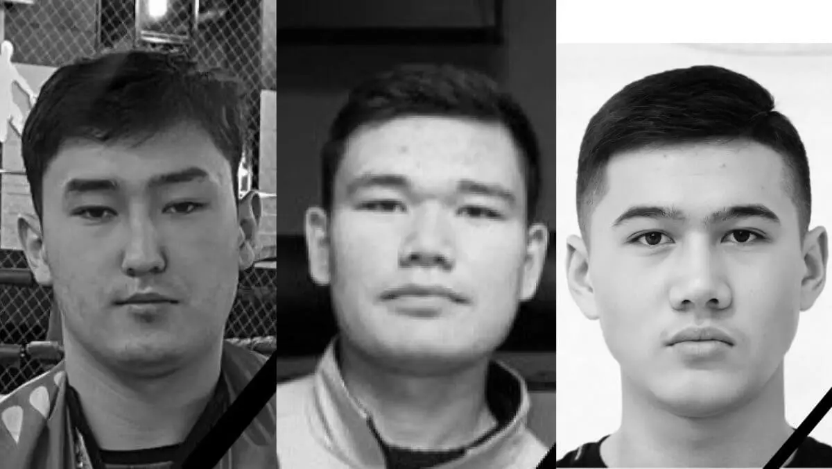 Не хватило сидячих мест: брат погибшего в ДТП чемпиона Азии обвиняет организаторов в его смерти