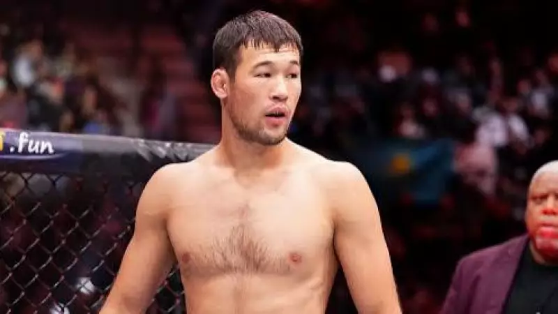Шавкат Рахмоновың UFC-дегі келесі екі қарсыласы кім болуы мүмкін ?