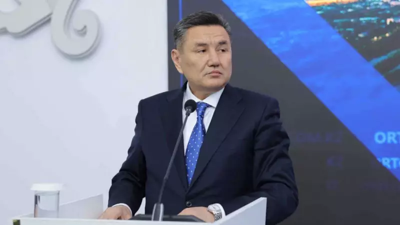 ШҚО әкімі «Алтай» клубына арналған жаңа аренаның қашан салынатынын айтты