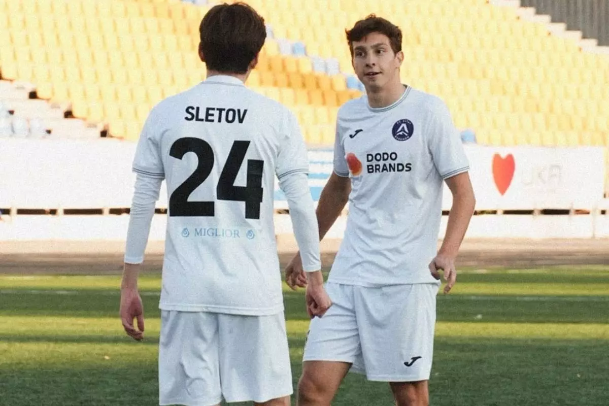 Проект готов: Аким анонсировал новую арену в Усть-Каменогорске