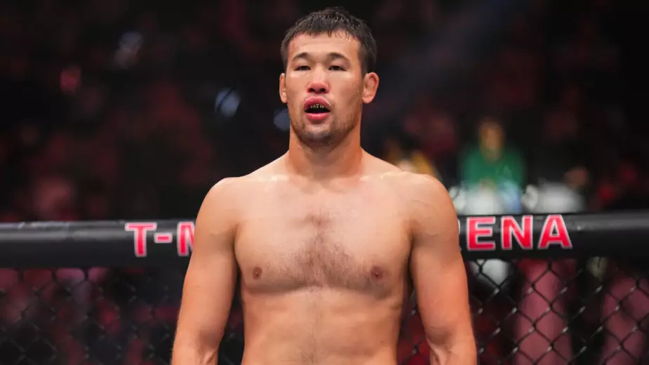 Рахмонову нашли двух соперников в UFC