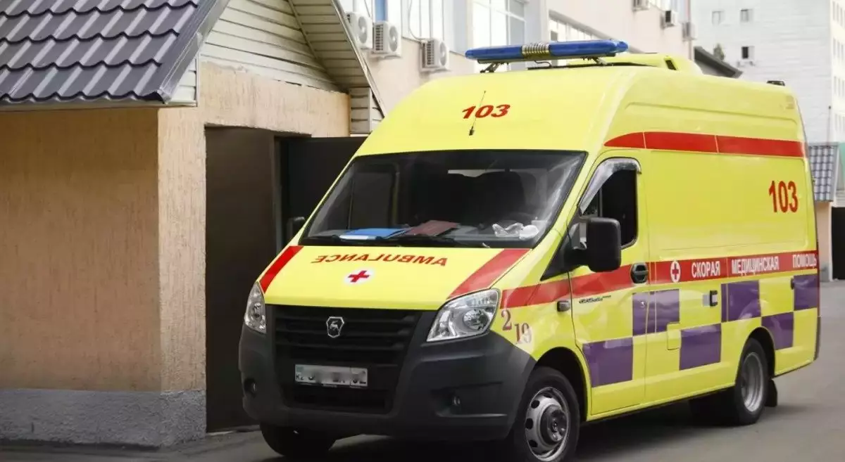 Фельдшерлердің шағымы азаймай тұр: жамбылдық медицина қызметкерлері Тоқаевқа үндеу жасады