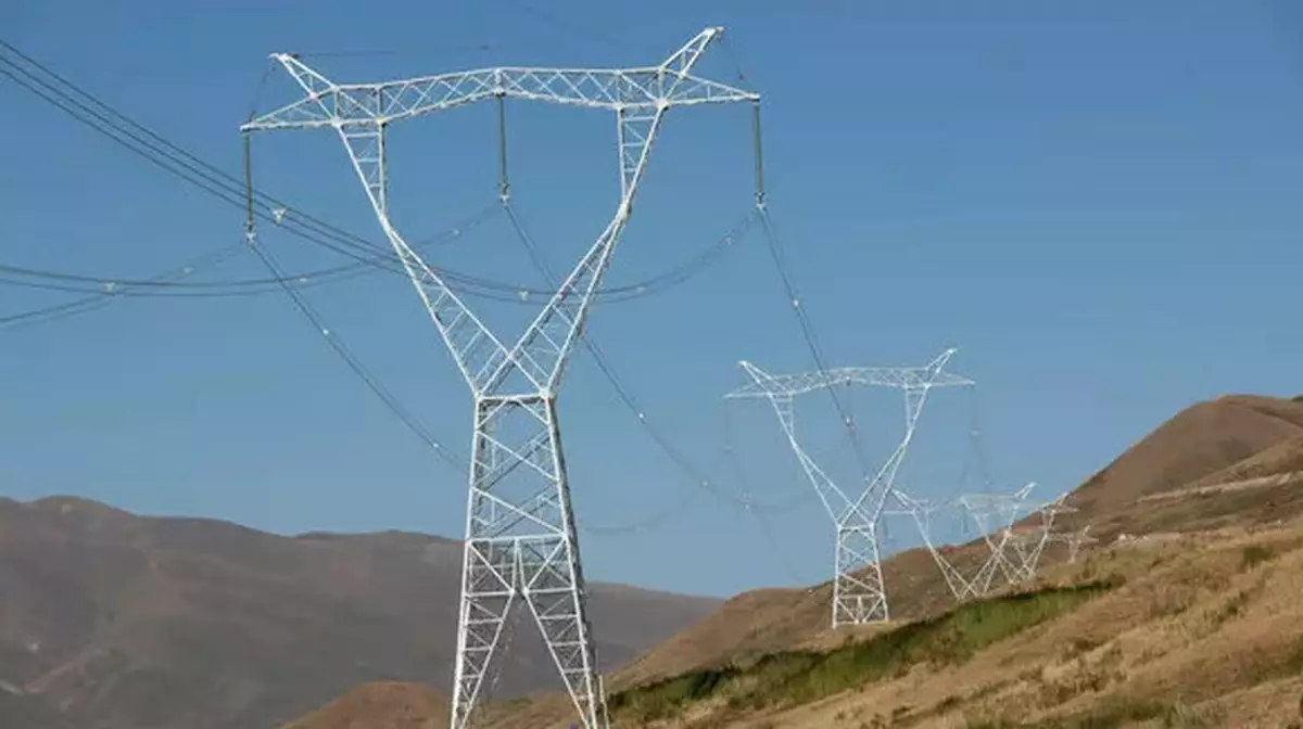 Казахстан, Узбекистан и Кыргызстан договорились об обмене электроэнергии на воду